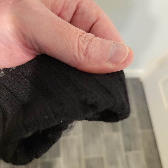 Salvatore Ferragamo 100% Wool Blazer Jacket Size 8 - Picture 7 of 8